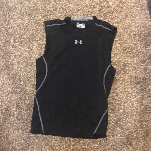 Under armour tank - Picture 1 of 2